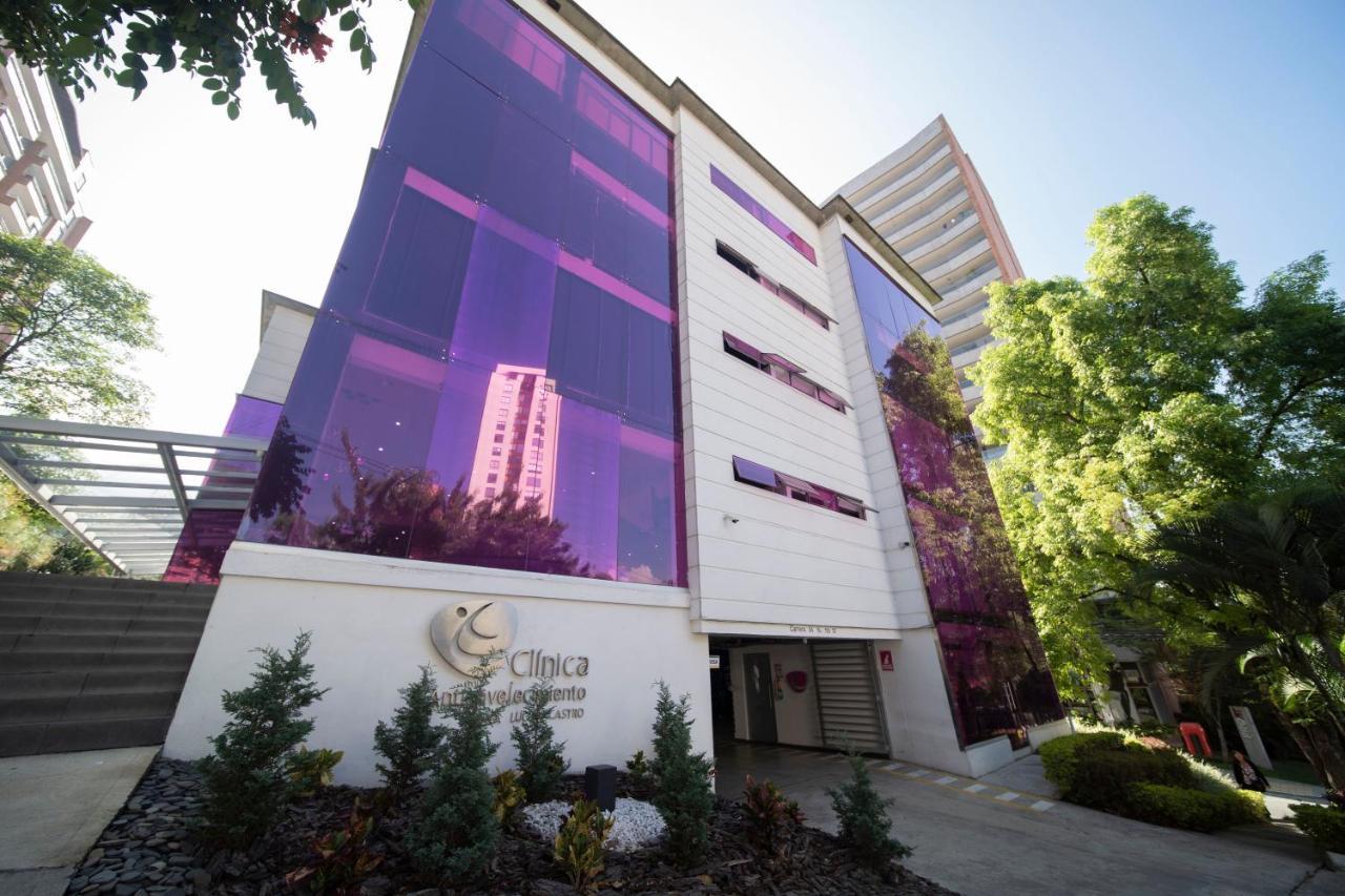 Clinica Antienvejecimiento & Wellness 5* Medellin